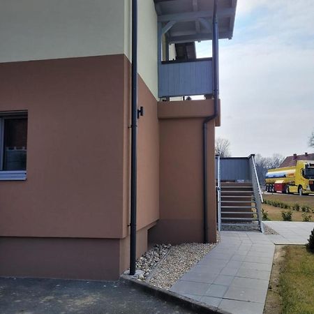 Ferienwohnung Stoisser Mureck Eksteriør bilde