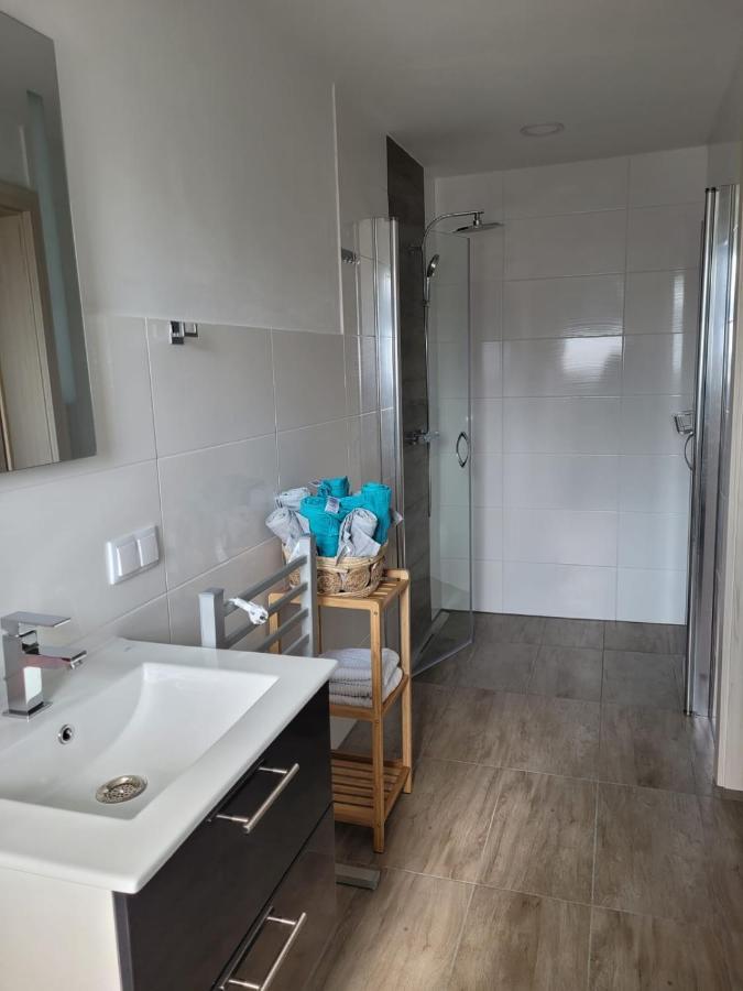Ferienwohnung Stoisser Mureck Eksteriør bilde