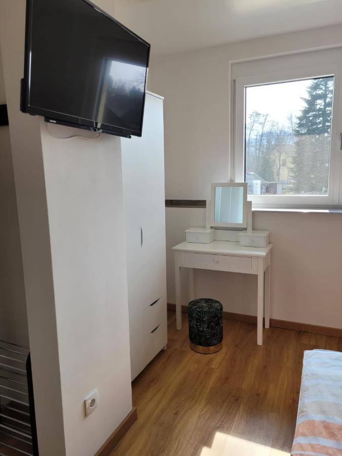 Ferienwohnung Stoisser Mureck Eksteriør bilde