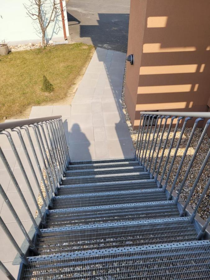 Ferienwohnung Stoisser Mureck Eksteriør bilde
