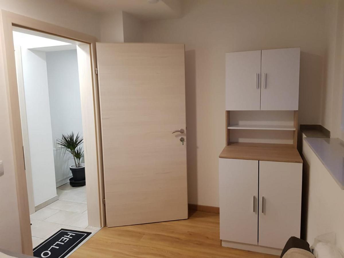 Ferienwohnung Stoisser Mureck Eksteriør bilde