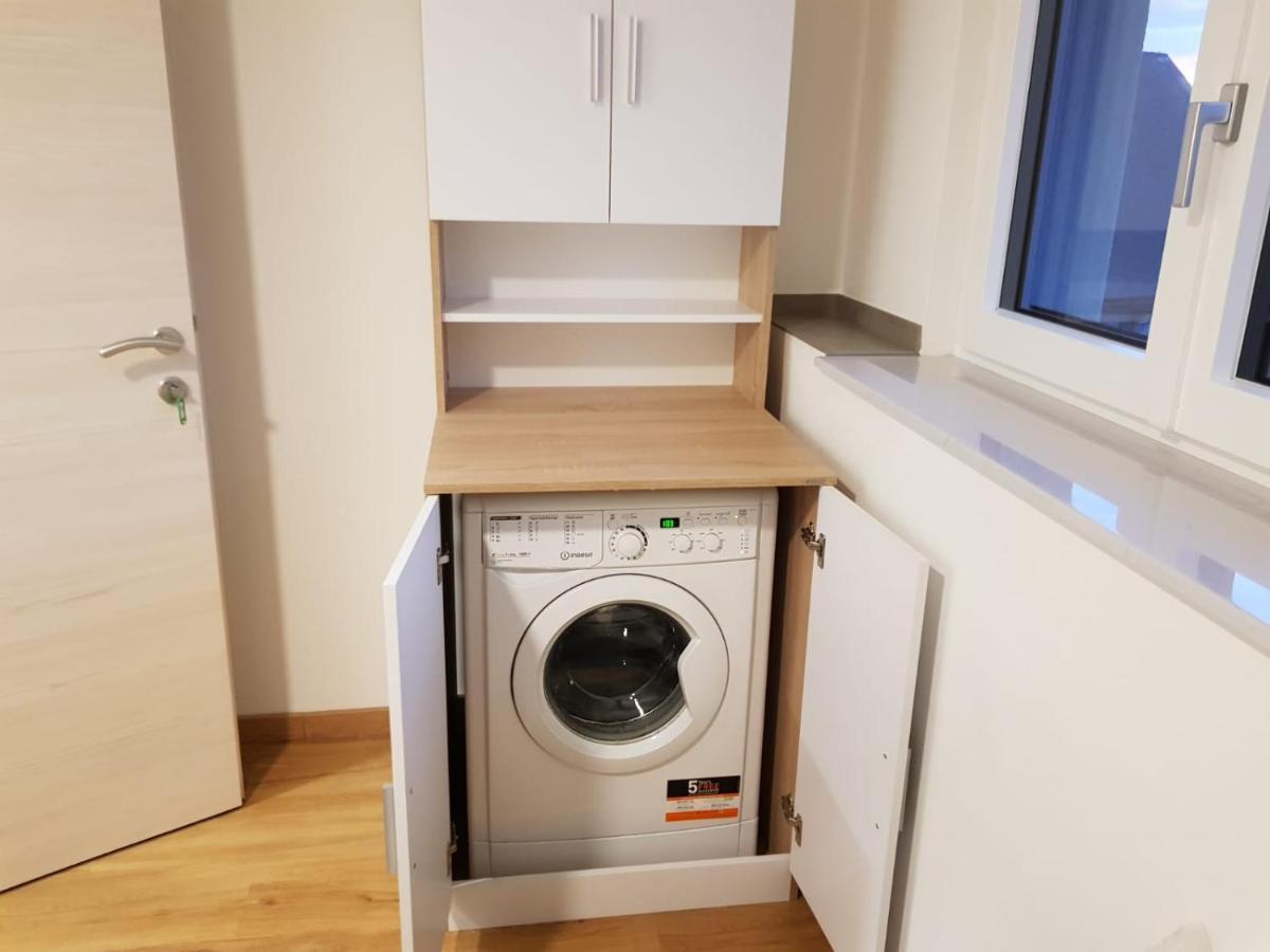 Ferienwohnung Stoisser Mureck Eksteriør bilde