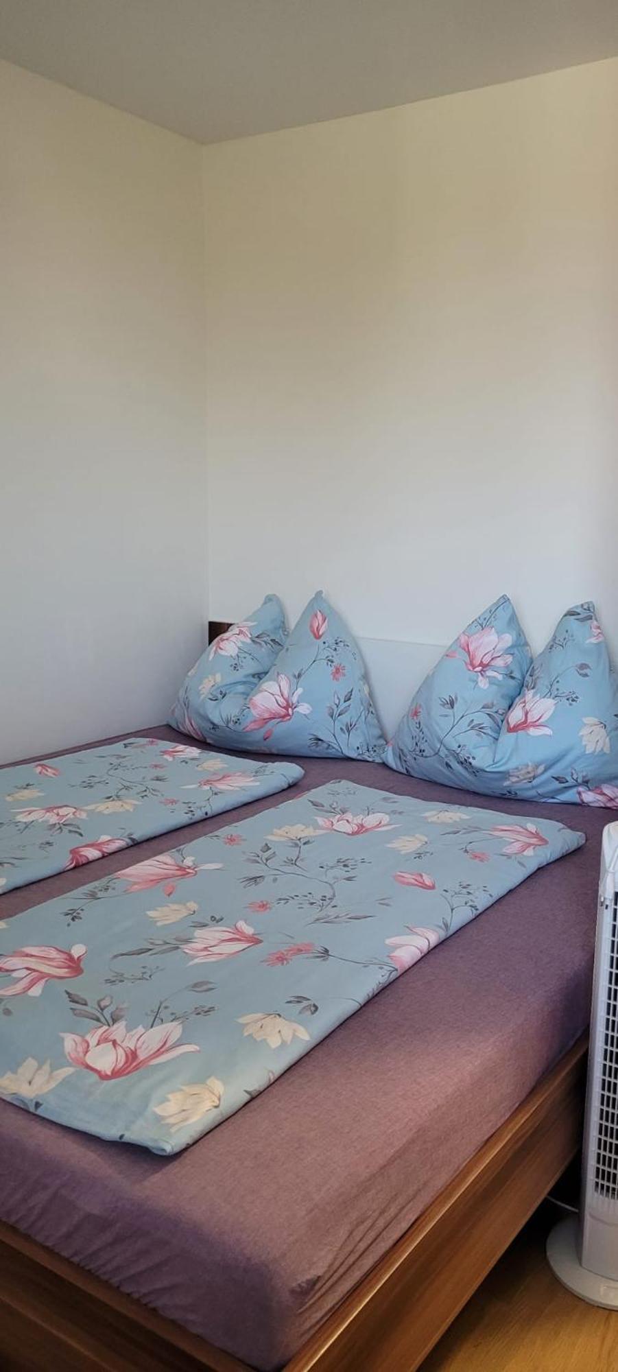 Ferienwohnung Stoisser Mureck Eksteriør bilde