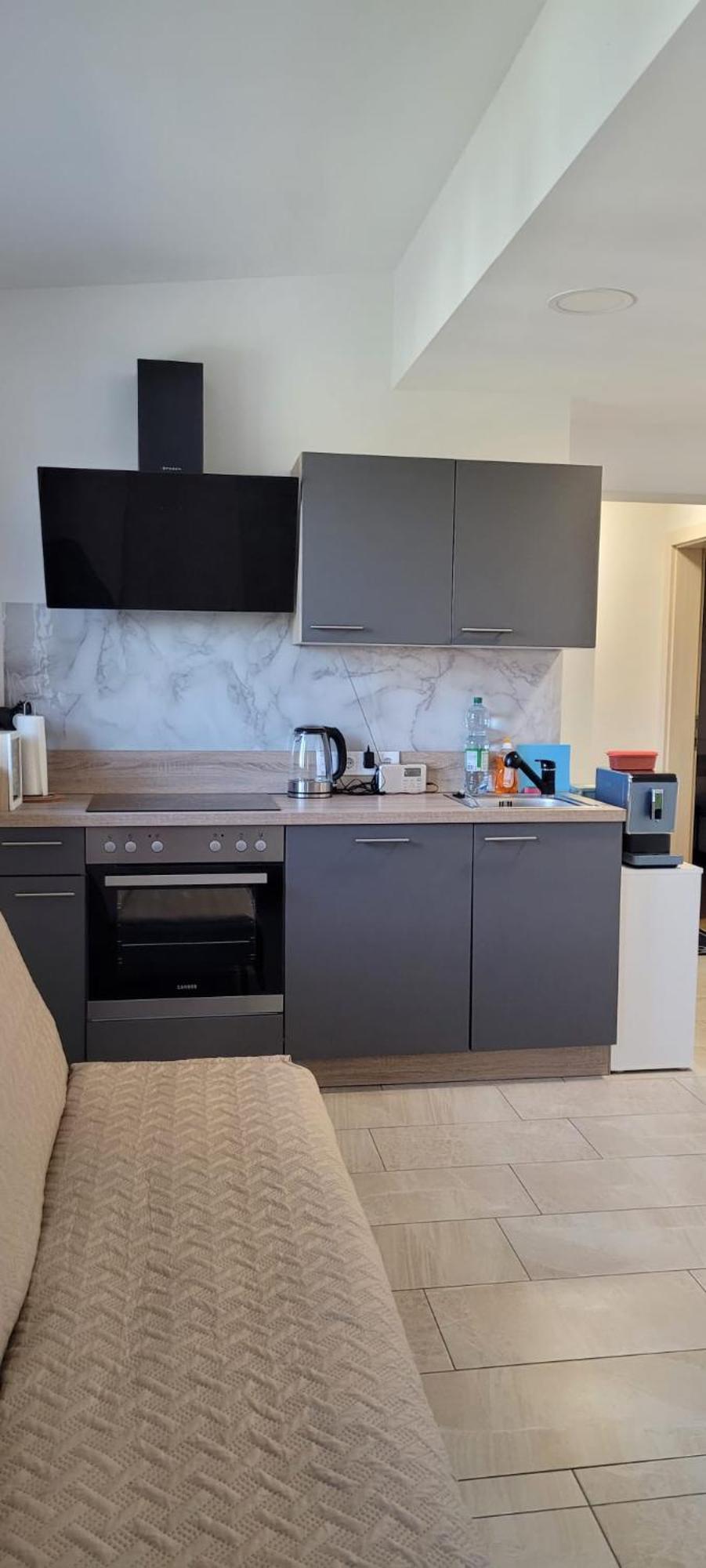 Ferienwohnung Stoisser Mureck Eksteriør bilde